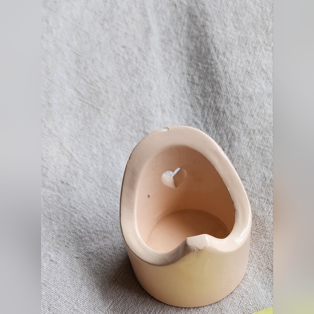 Maileg Micro Potty Pink